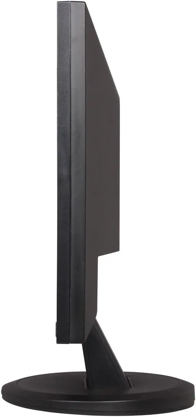 Alt view image 6 of 8 - SAMSUNG 740N-B1 Black 17" 8ms   LCD Monitor 300 cd/m2 600:1, A Grade – No Back Cosmetic Cover Plate, Off Lease