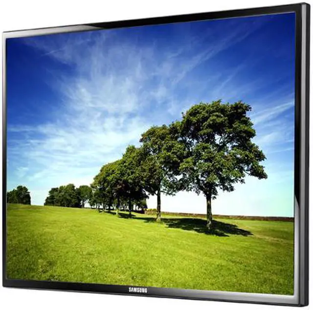 Main image of 60 Hz Large Format Display
