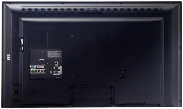 Alt view image 4 of 4 - 60 Hz Large Format Display
