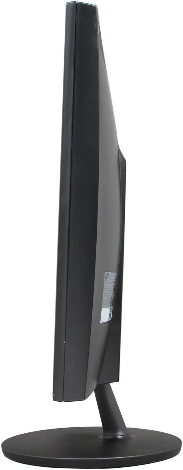 Alt view image 6 of 7 - SAMSUNG 23.6" TN LCD Monitor 5ms (GTG) D-Sub, DVI B30 Series S24B30BL
