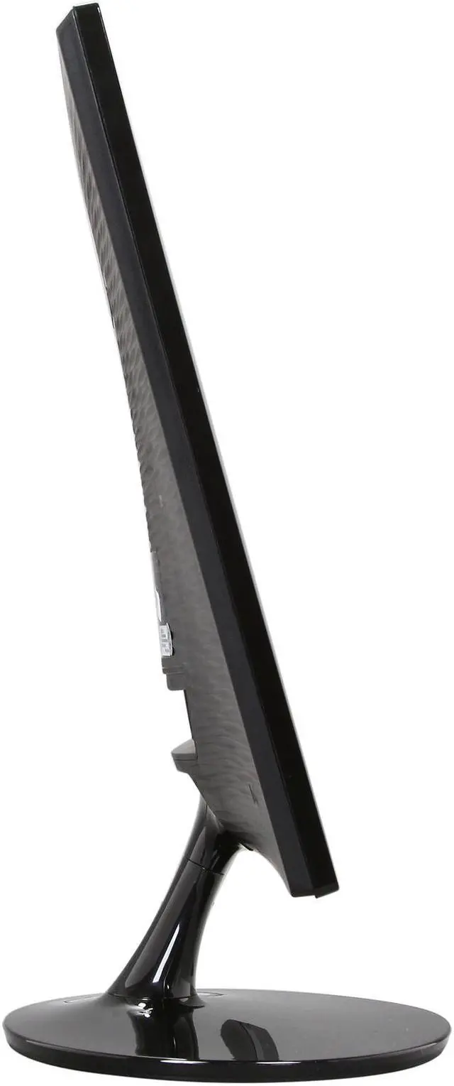 Alt view image 4 of 7 - SAMSUNG S24B300EL 24" LED Full 1080p HD Video Monitor