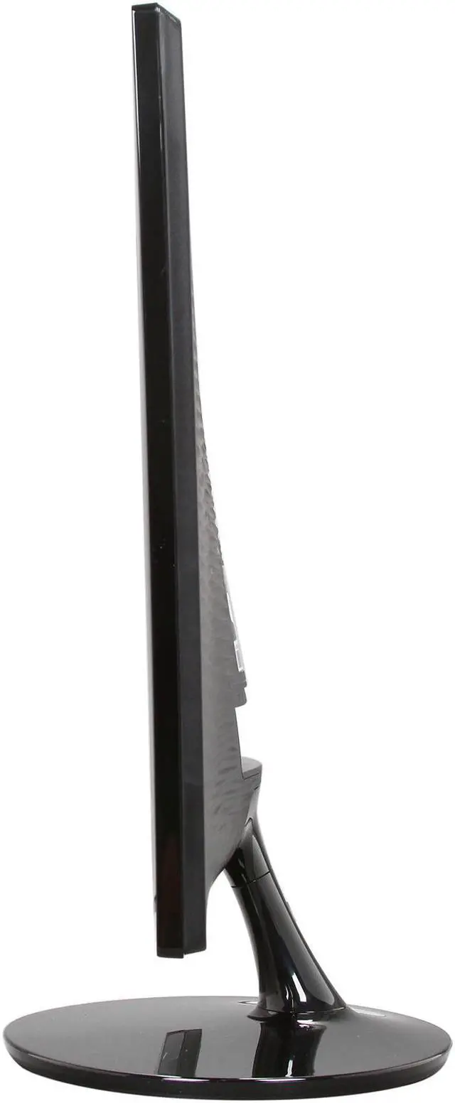Alt view image 6 of 7 - SAMSUNG S24B300EL 24" LED Full 1080p HD Video Monitor
