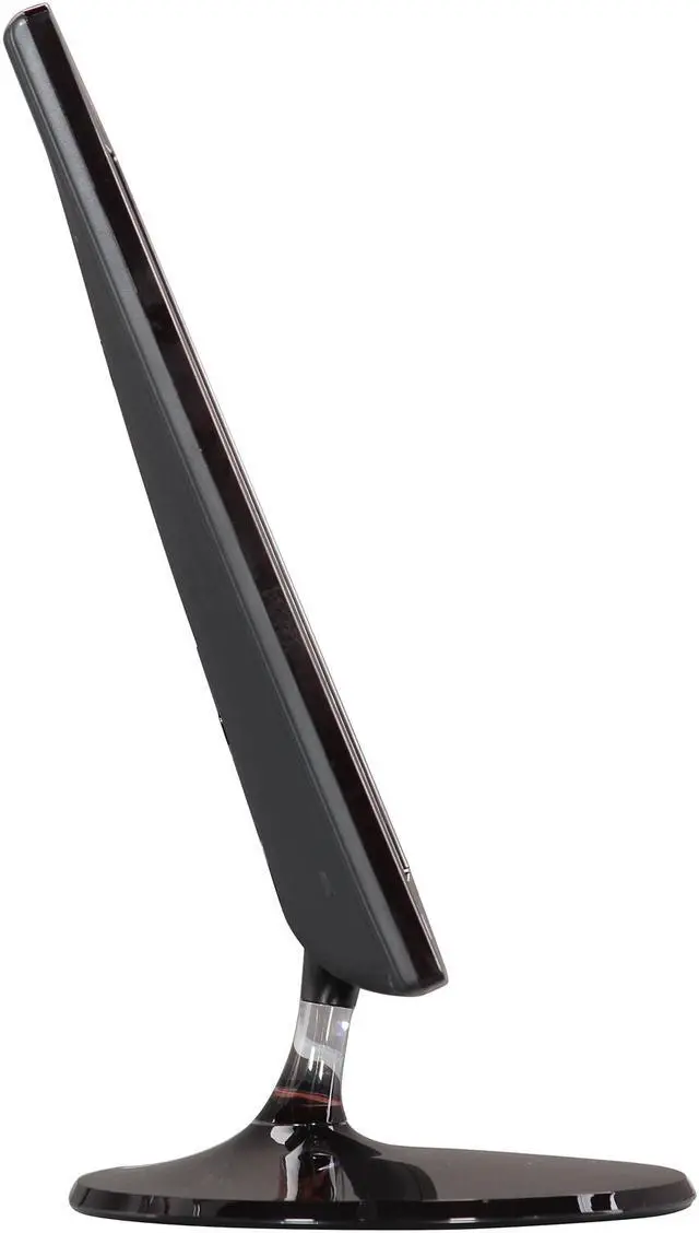 Alt view image 4 of 7 - SAMSUNG 27" TN LCD Monitor 2ms GTG D-Sub, HDMI B350 Series S27B350H