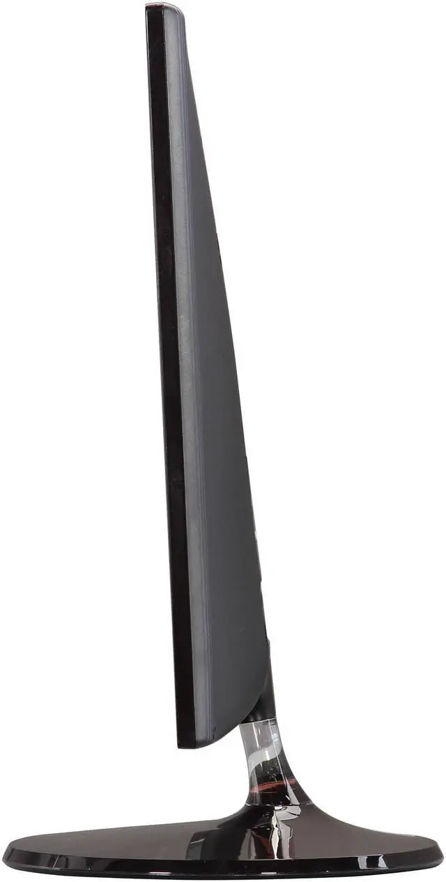 Alt view image 6 of 7 - SAMSUNG 27" TN LCD Monitor 2ms GTG D-Sub, HDMI B350 Series S27B350H