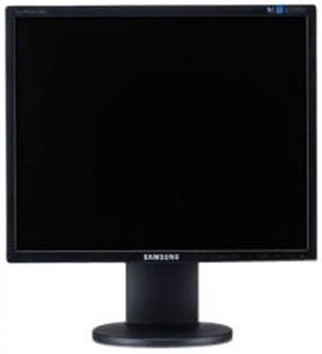 Main image of Samsung SyncMaster 943B 19" LCD Monitor - 5 ms