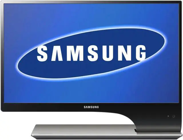 Main image of SAMSUNG SERIES 9 LS27A950DSL/ZA 27" 2ms HDMI Widescreen LED Backlight 3D Monitor 300 cd/m2 DCR Mega (Static 1000 : 1)