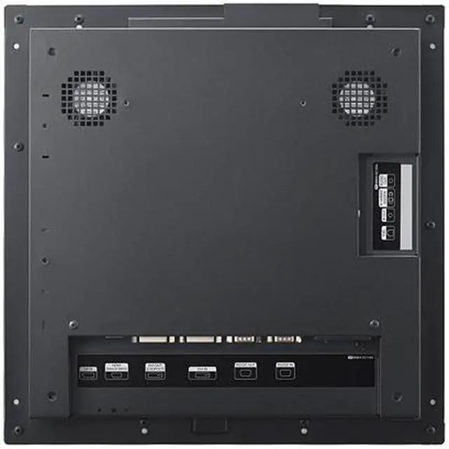 Alt view image 7 of 13 - Samsung UD22B - UD-B Series 21.6" Square Display for Business LH22UDBPLBB/ZA