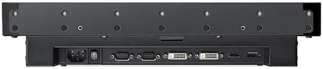 Alt view image 8 of 13 - Samsung UD22B - UD-B Series 21.6" Square Display for Business LH22UDBPLBB/ZA