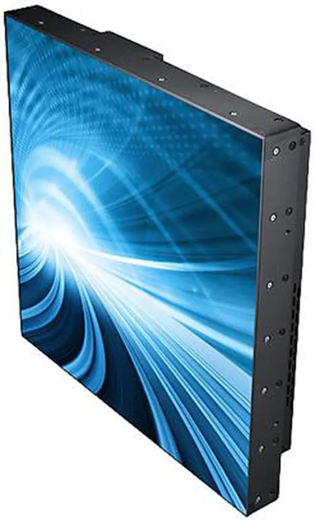 Alt view image 3 of 13 - Samsung UD22B - UD-B Series 21.6" Square Display for Business LH22UDBPLBB/ZA