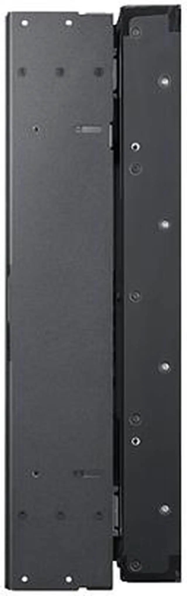 Alt view image 9 of 13 - Samsung UD22B - UD-B Series 21.6" Square Display for Business LH22UDBPLBB/ZA