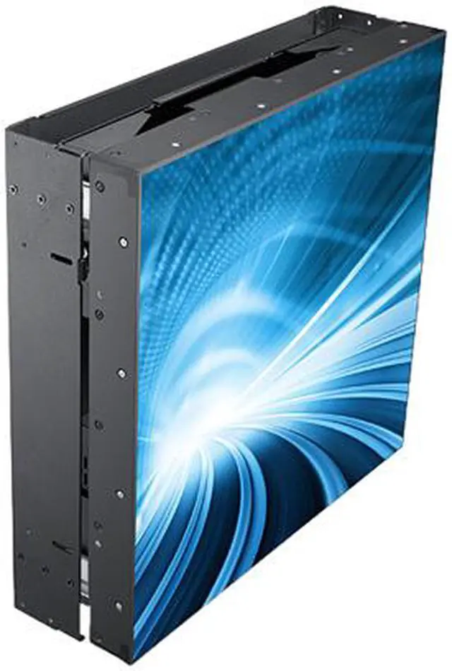Alt view image 4 of 13 - Samsung UD22B - UD-B Series 21.6" Square Display for Business LH22UDBPLBB/ZA