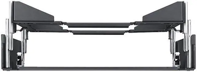 Alt view image 10 of 13 - Samsung UD22B - UD-B Series 21.6" Square Display for Business LH22UDBPLBB/ZA