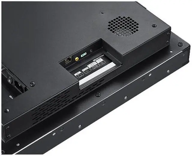 Alt view image 13 of 13 - Samsung UD22B - UD-B Series 21.6" Square Display for Business LH22UDBPLBB/ZA