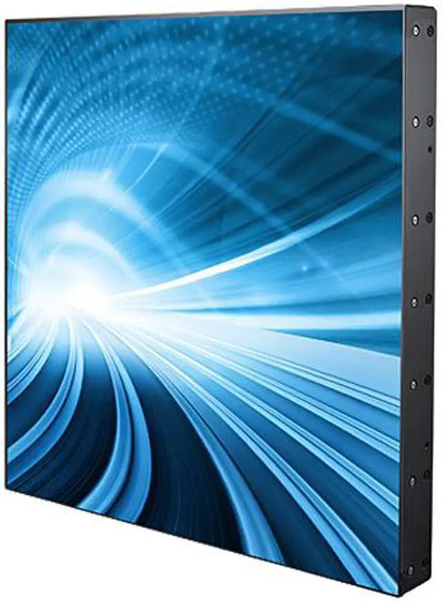 Alt view image 2 of 13 - Samsung UD22B - UD-B Series 21.6" Square Display for Business LH22UDBPLBB/ZA