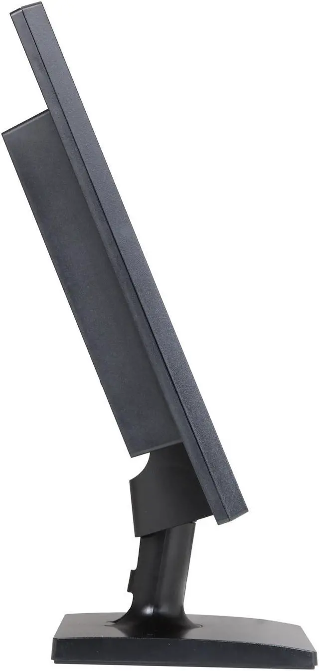 Alt view image 4 of 8 - SAMSUNG 19" LCD Monitor 5 ms D-Sub, DVI S19C200BR