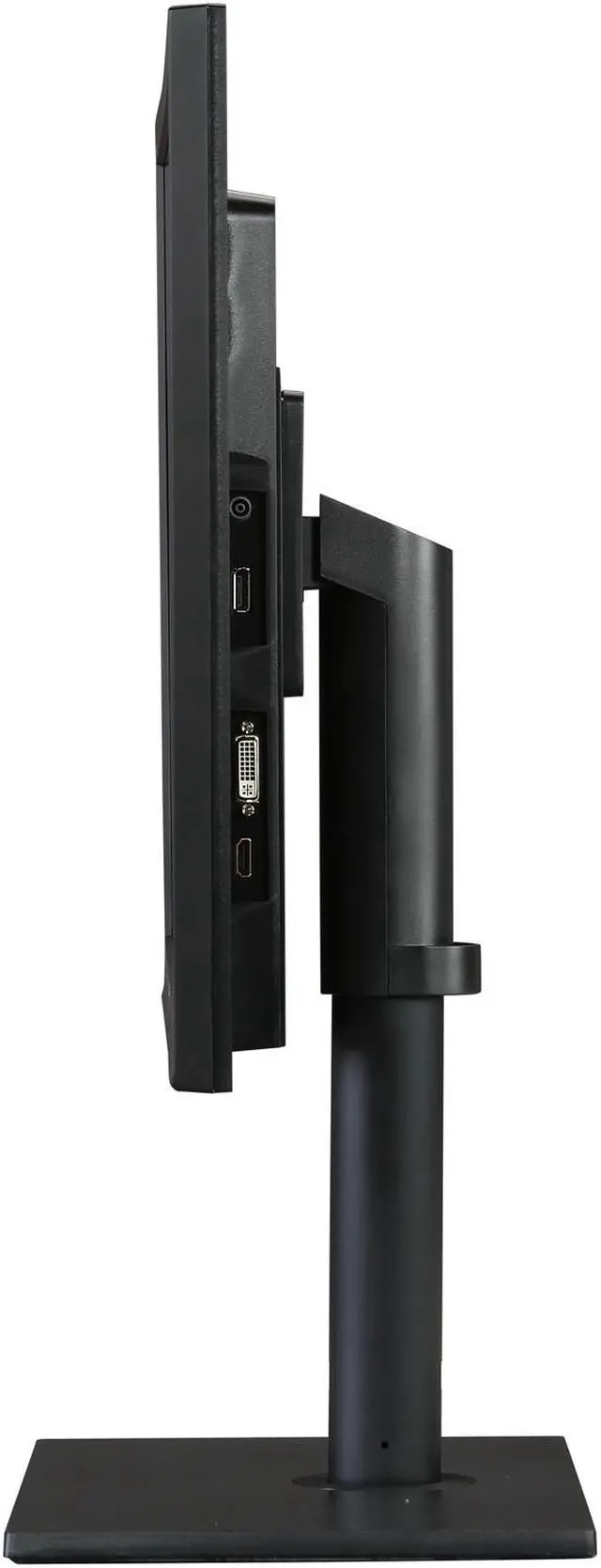 Alt view image 6 of 10 - SAMSUNG 27" LCD Monitor 5ms GTG D-Sub, DVI, DisplayPort, USB S27A850T