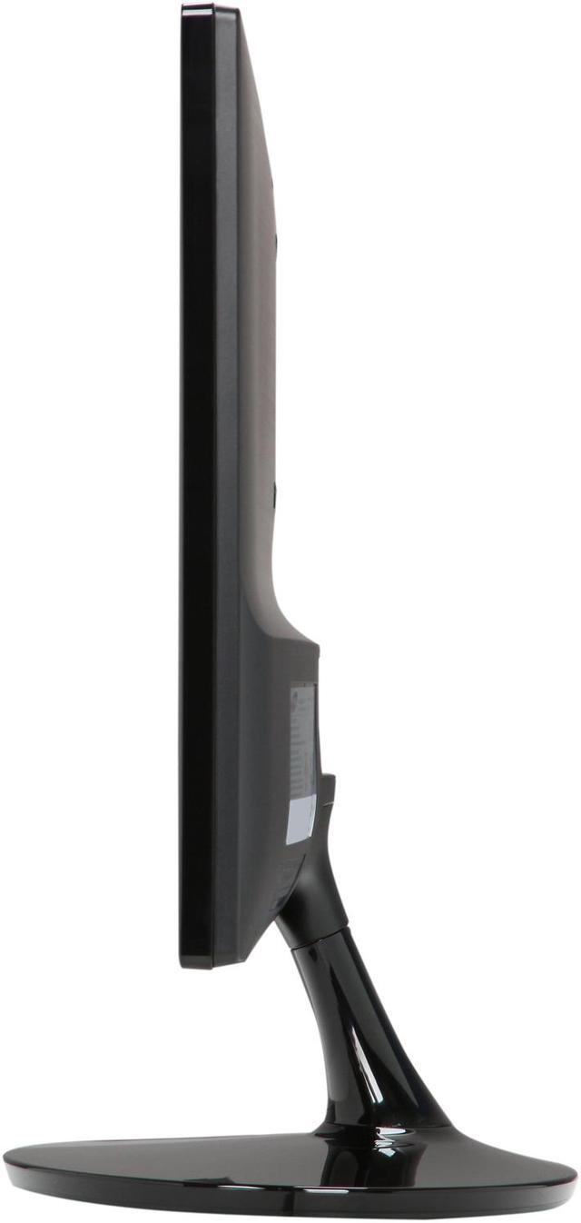 Alt view image 6 of 7 - SAMSUNG 18.5" TN LCD Monitor 5ms (GTG) D-Sub S19C150F