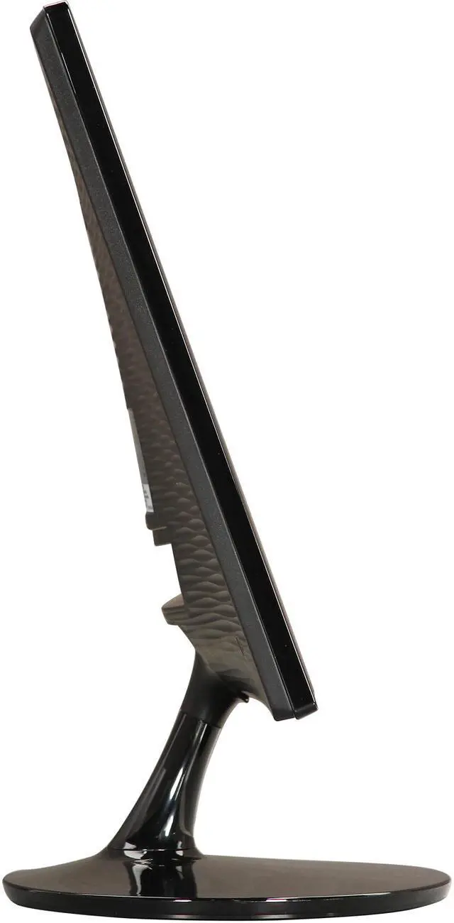 Alt view image 4 of 7 - SAMSUNG 21.5" TN LCD Monitor 5ms (GTG) D-Sub C150 Series S22C150N