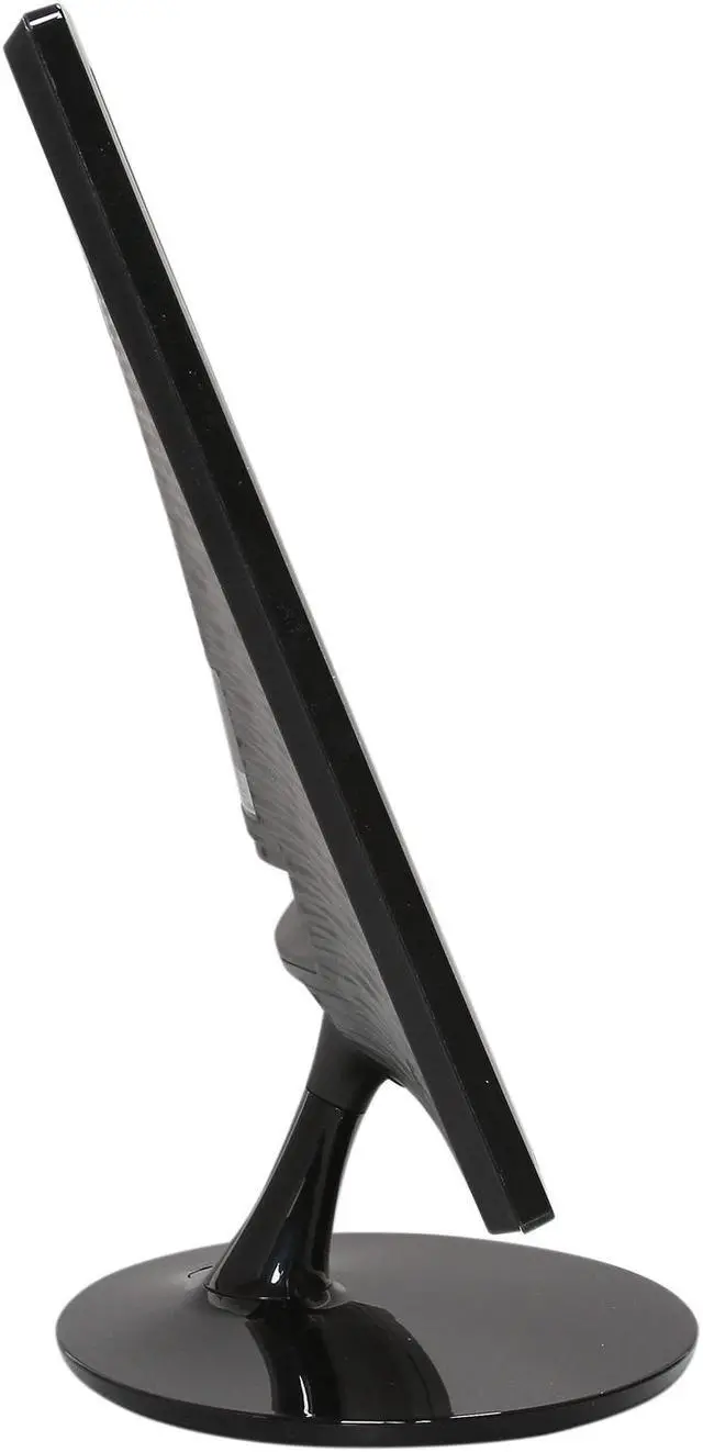 Alt view image 4 of 7 - SAMSUNG 23.6" TN LCD Monitor 5ms (GTG) D-Sub, DVI S24B150BL