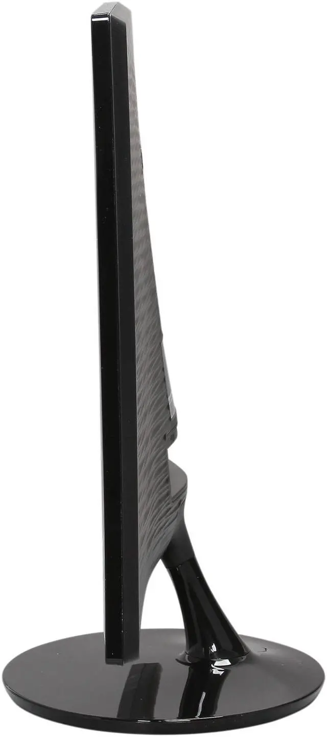 Alt view image 6 of 7 - SAMSUNG 23.6" TN LCD Monitor 5ms (GTG) D-Sub, DVI S24B150BL