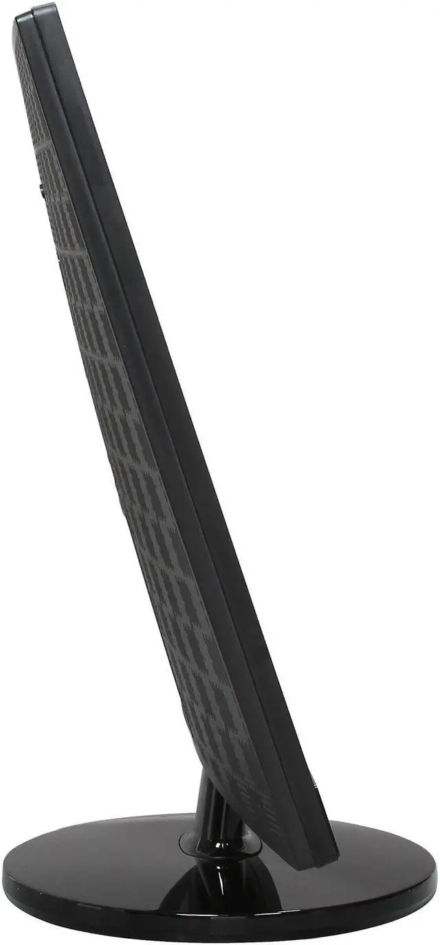 Alt view image 4 of 8 - SAMSUNG 27" TN LCD Monitor 5ms (GTG) D-Sub, DVI S27C230B