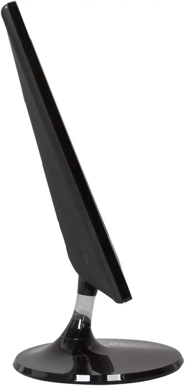 Alt view image 4 of 7 - SAMSUNG 21.5" TN LCD Monitor 5ms (GTG) D-Sub, HDMI S22C300H