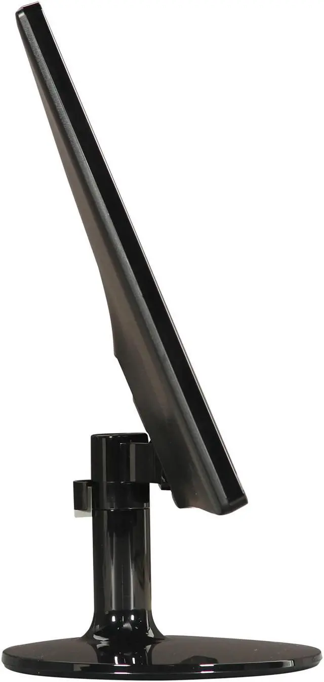 Alt view image 4 of 7 - SAMSUNG 23" TN LCD Monitor 5ms (GTG) D-Sub, HDMI, Audio Out S23C350H