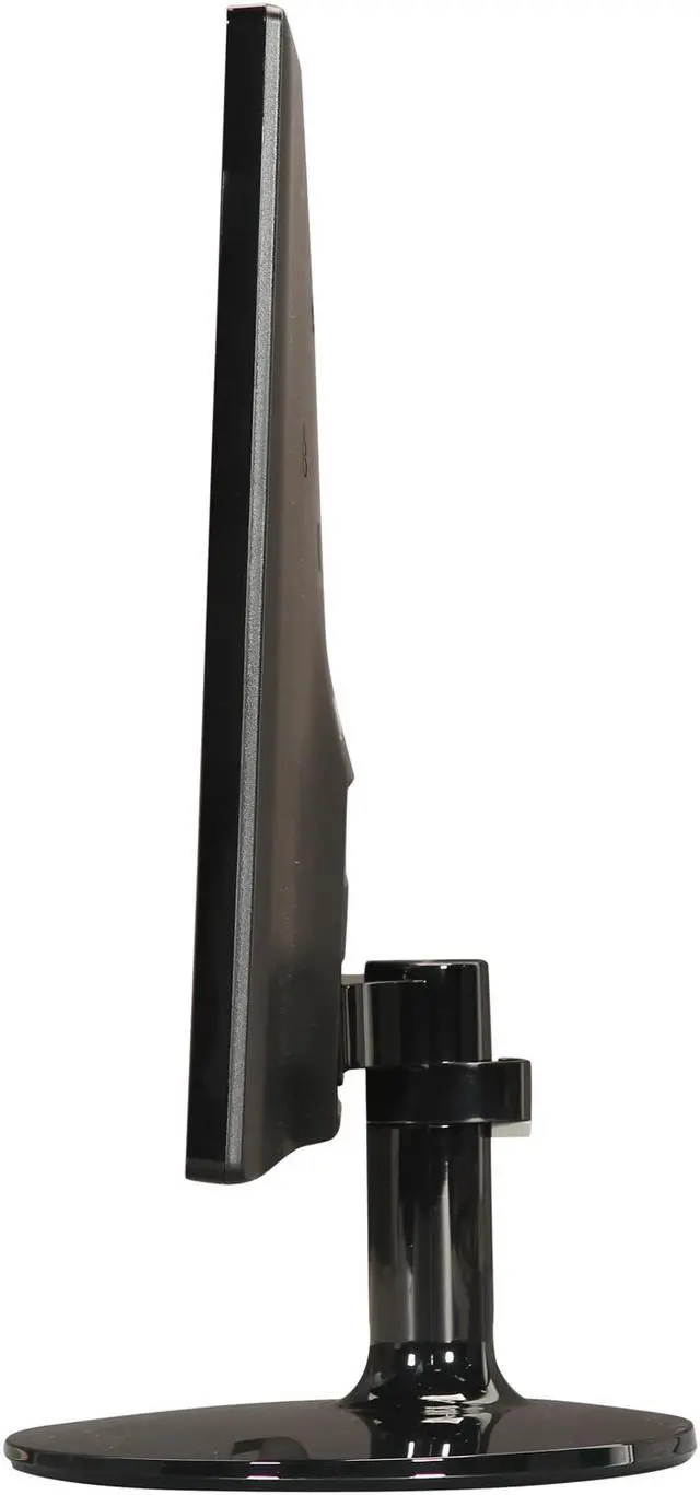 Alt view image 6 of 7 - SAMSUNG 23" TN LCD Monitor 5ms (GTG) D-Sub, HDMI, Audio Out S23C350H