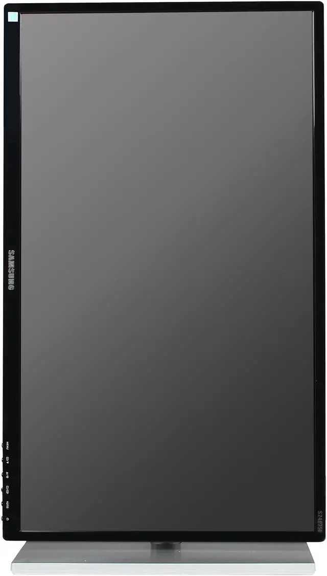 Alt view image 7 of 8 - SAMSUNG 24" LCD Monitor 5ms (GTG) D-Sub, HDMI, Audio Out S24C750P