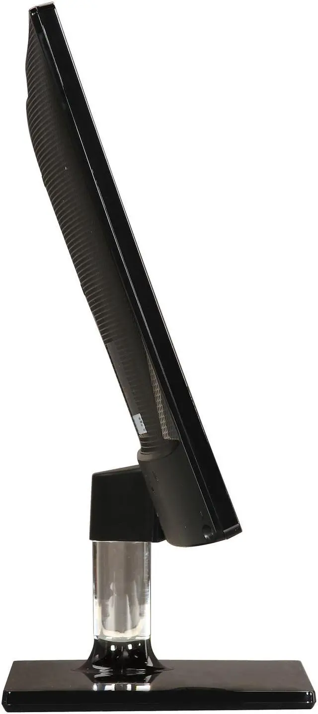 Alt view image 4 of 9 - SAMSUNG 23.6" TN HD HDTV LCD Monitor 2ms (GTG) D-Sub, HDMI, Composite, Component, Audio in, Headphone, ConnectShare USB 2.0 C550 Series T24C550ND