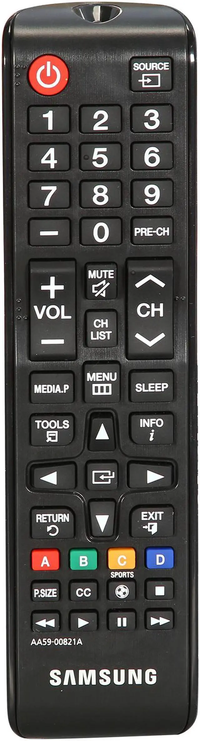 Alt view image 8 of 9 - SAMSUNG 23.6" TN HD HDTV LCD Monitor 2ms (GTG) D-Sub, HDMI, Composite, Component, Audio in, Headphone, ConnectShare USB 2.0 C550 Series T24C550ND