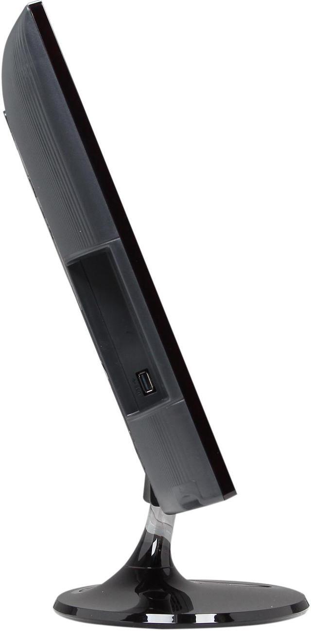 Alt view image 4 of 8 - SAMSUNG 24" TN LCD Monitor 5 ms D-sub, HDMI, Composite, Component T24B350