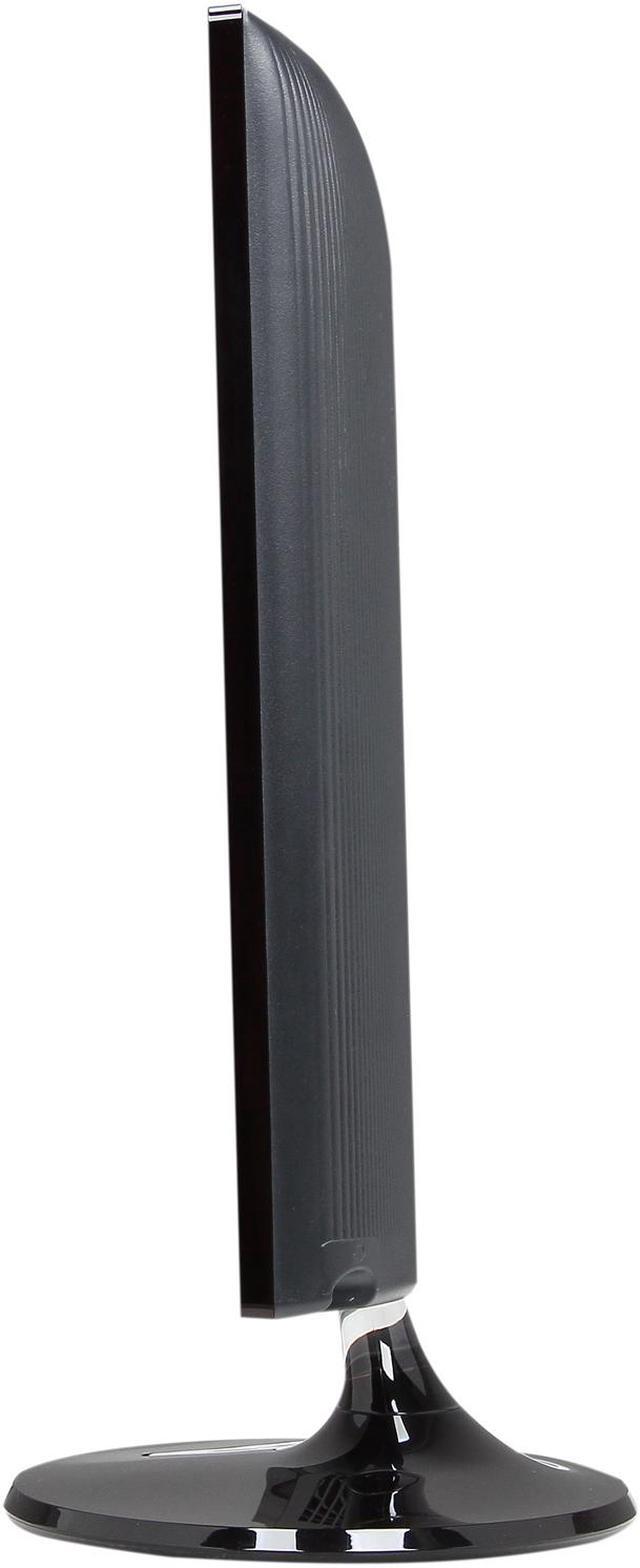 Alt view image 6 of 8 - SAMSUNG 24" TN LCD Monitor 5 ms D-sub, HDMI, Composite, Component T24B350