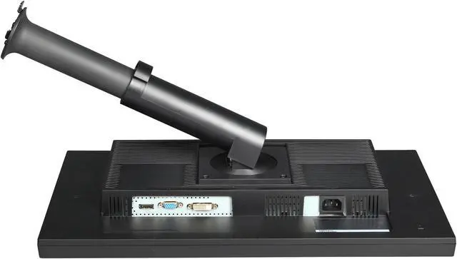 Alt view image 10 of 11 - SAMSUNG S22C650D Matte Black 21.5" Widescreen LED Backlight LCD Monitor 250 cd/m2 1,000,000:1 (1000:1)
