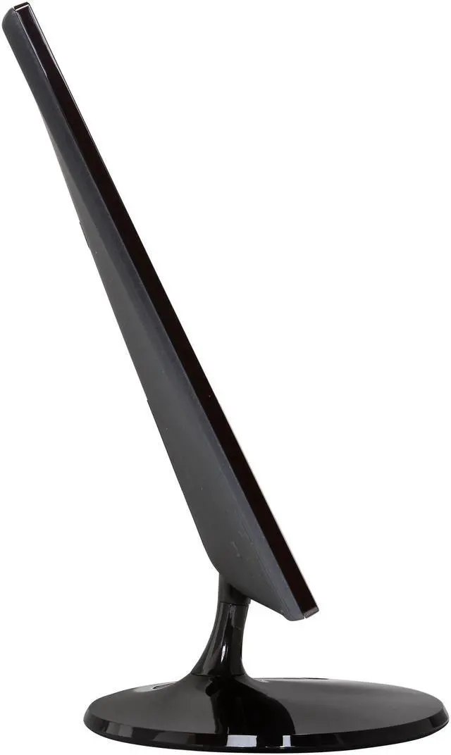 Alt view image 4 of 7 - SAMSUNG 27" TN LCD Monitor 5ms (GTG) D-Sub, HDMI S27C390H