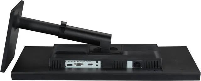 Alt view image 9 of 10 - SAMSUNG 27" FHD Height, Pivot, Swivel, Tilt LCD Monitor 4ms (GTG) D-Sub, HDMI, DisplayPort S27C650P