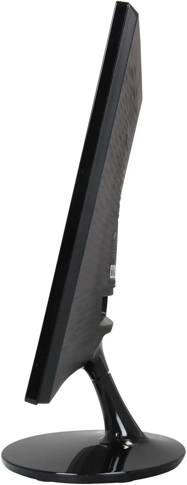 Alt view image 4 of 7 - SAMSUNG 21.5" TN LCD Monitor TN Panel 5ms (GTG) D-Sub SD300 Series S22D300NY