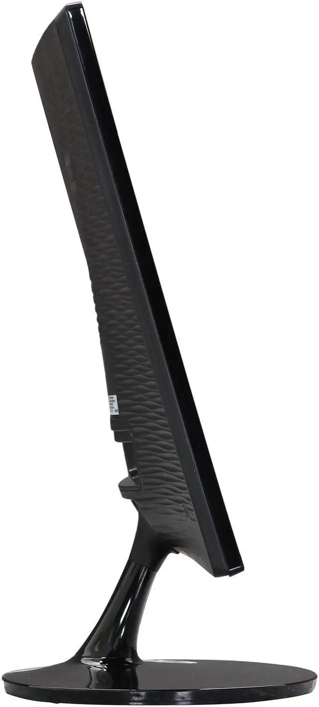 Alt view image 4 of 7 - SAMSUNG 23.6" TN FHD LCD Monitor TN Panel 5ms (GTG) D-Sub, HDMI SD300 Series S24D300HL