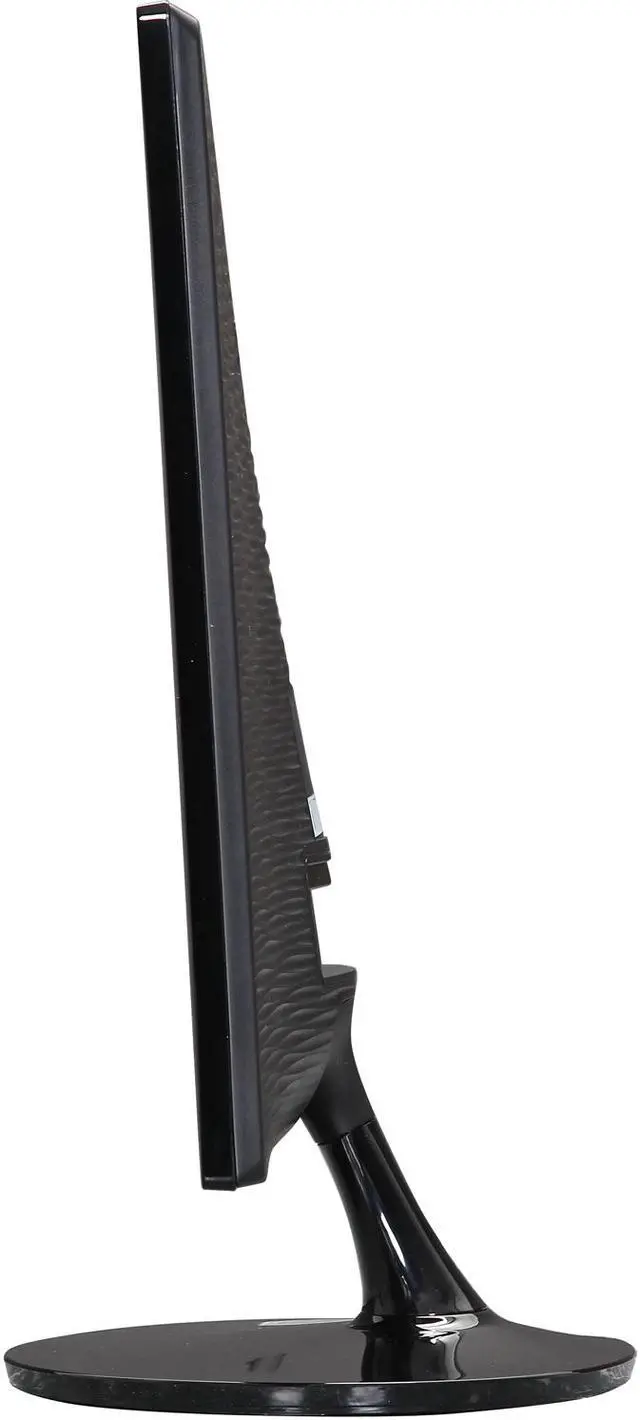 Alt view image 6 of 7 - SAMSUNG 23.6" TN FHD LCD Monitor TN Panel 5ms (GTG) D-Sub, HDMI SD300 Series S24D300HL