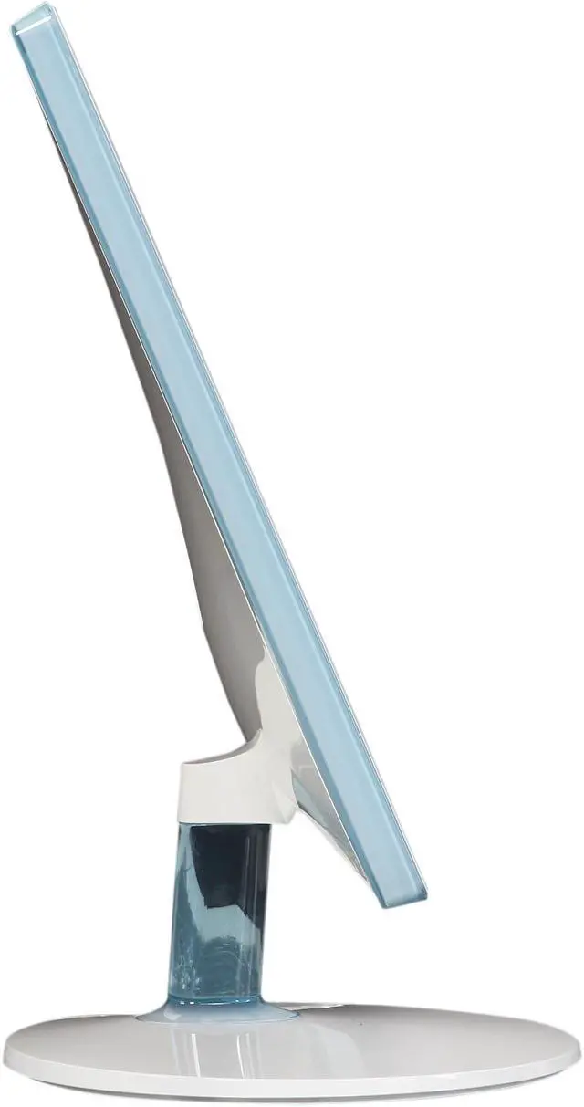 Alt view image 4 of 7 - SAMSUNG 27" PLS LCD Monitor PLS Panel 5ms (GTG) D-Sub, HDMI SD360 Series S27D360H