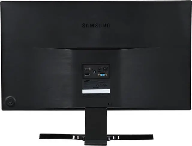 Alt view image 5 of 7 - SAMSUNG 27" PLS LCD Monitor PLS Panel 5ms (GTG) D-Sub, HDMI, Audio Out SD590 Series S27D590P