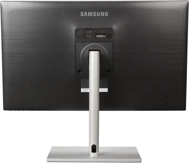 Alt view image 5 of 9 - SAMSUNG 27" LCD Monitor 5 ms D-Sub, HDMI S27C750P