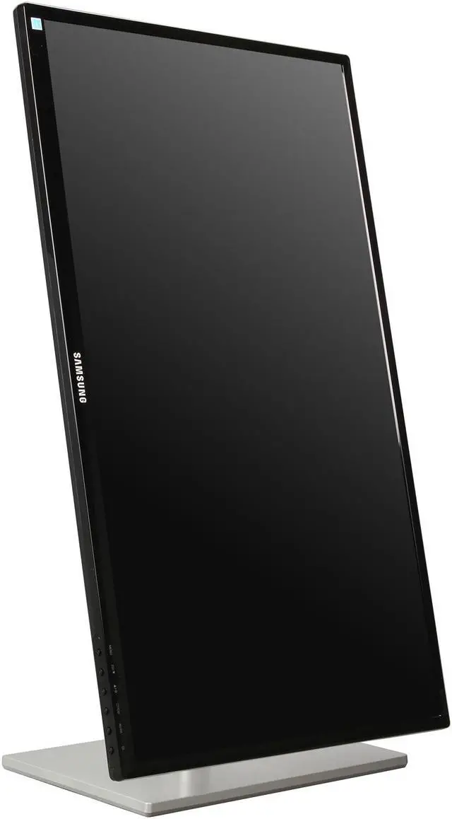 Alt view image 7 of 9 - SAMSUNG 27" LCD Monitor 5 ms D-Sub, HDMI S27C750P