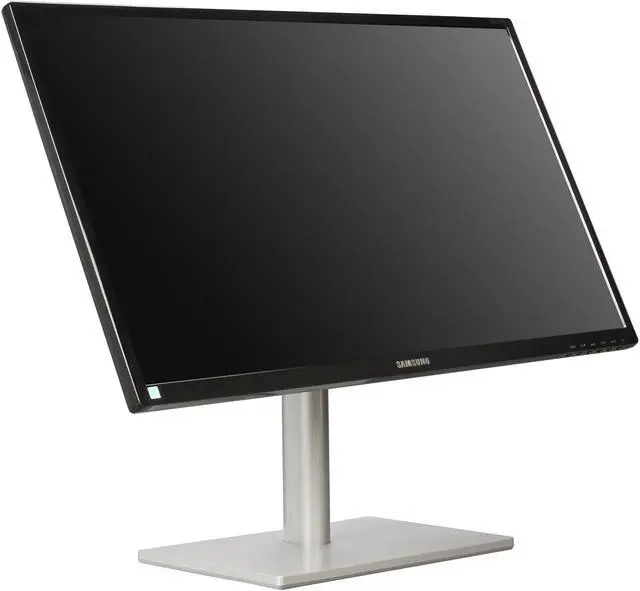Alt view image 8 of 9 - SAMSUNG 27" LCD Monitor 5 ms D-Sub, HDMI S27C750P