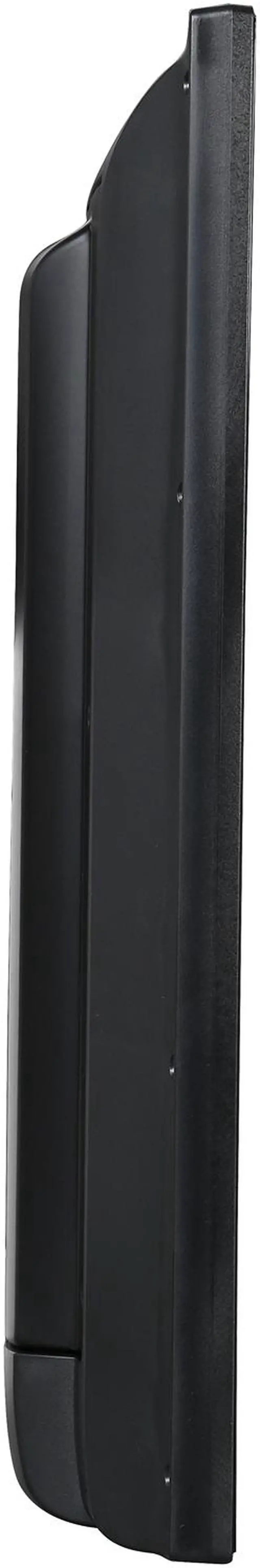 Alt view image 4 of 8 - Samsung 46" ED46D ED-D Series Direct-Lit LED Display - LH46EDDPLGC/ZA