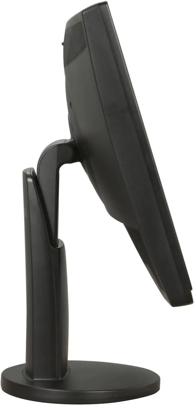 Alt view image 5 of 15 - SAMSUNG 2243WM Black 22" 5ms 16:9 Widescreen LCD Monitor w/Height & Pivot Adjustments 300 cd/m2 DC 8000:1(1000:1) Built in Speakers w/ HDCP Support