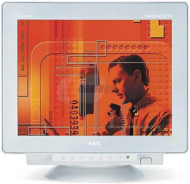 NEC C1270P31-ARF ///CRT モニターTM-1230A1B1 $_12.JPG?set_id=880000500F