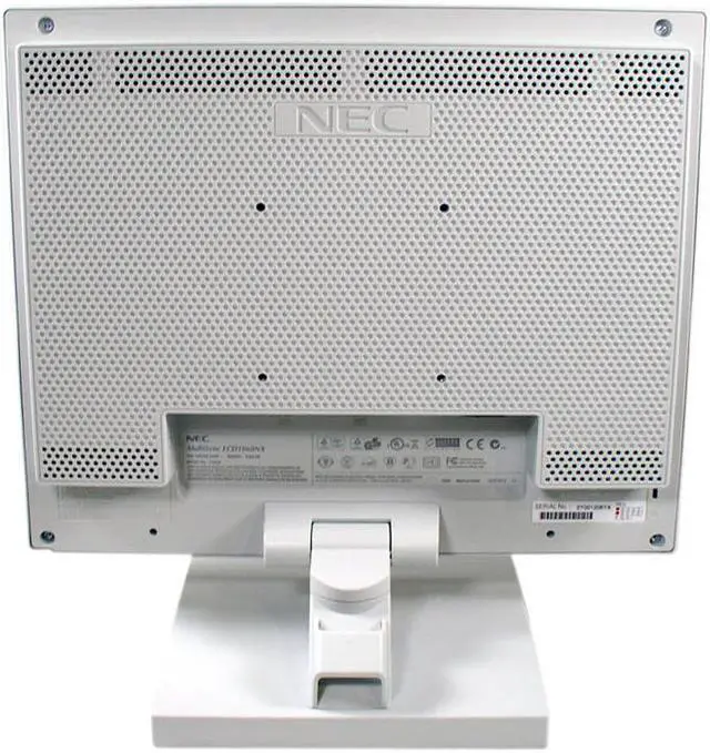 Alt view image 3 of 6 - Monitors - LCD Flat Panel