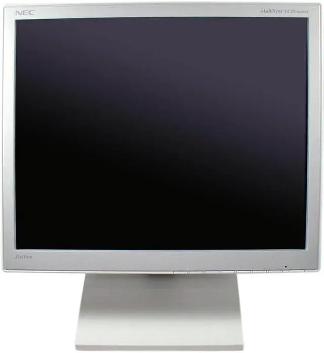 Alt view image 2 of 6 - Monitors - LCD Flat Panel