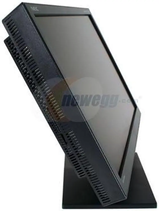 Alt view image 4 of 6 - NEC Display Solutions 18.1" TFT LCD SXGA LCD Monitor 30 ms LCD1860NX-BK